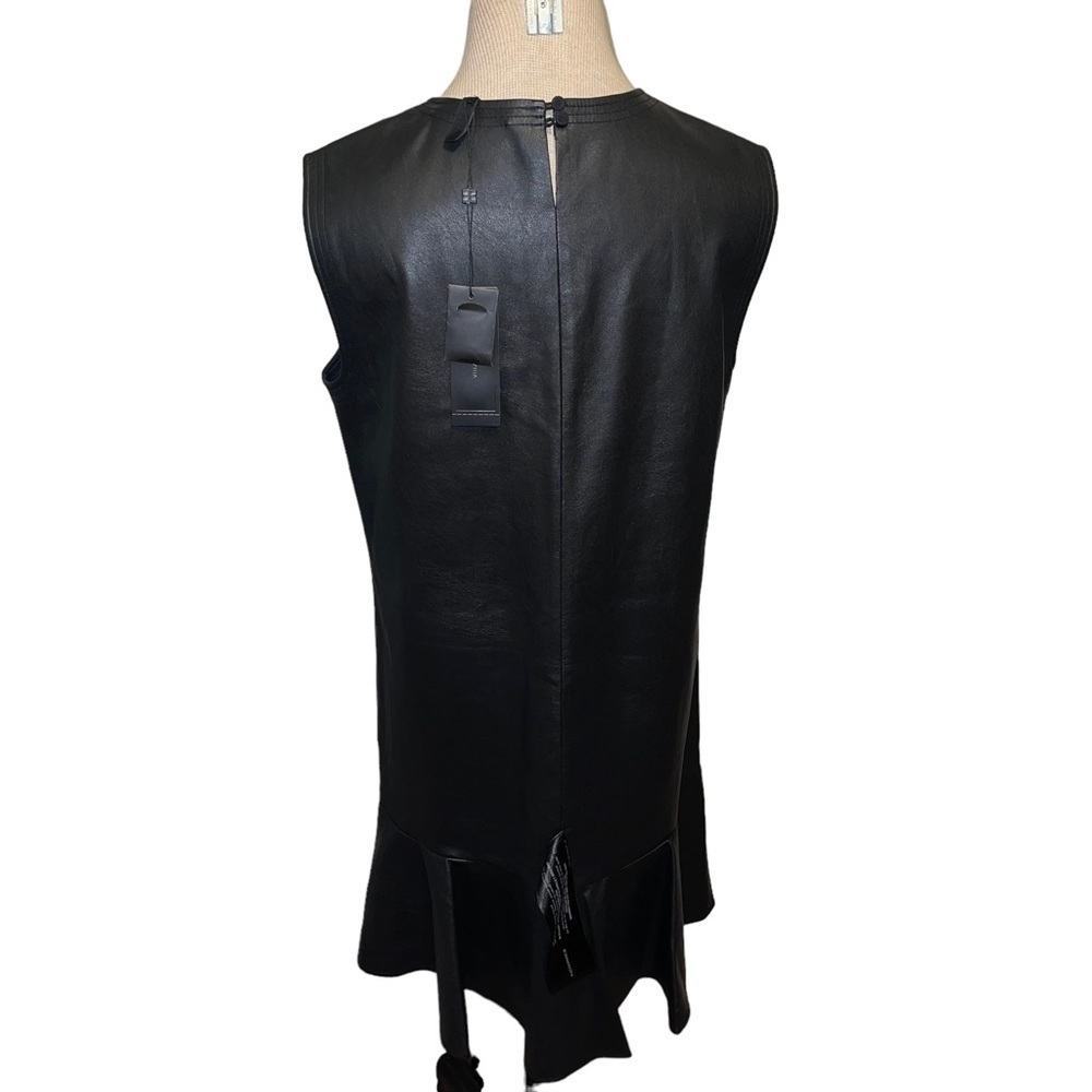NWT BCBG Maxazria Sheridan Dress Size S - Picture 5 of 13